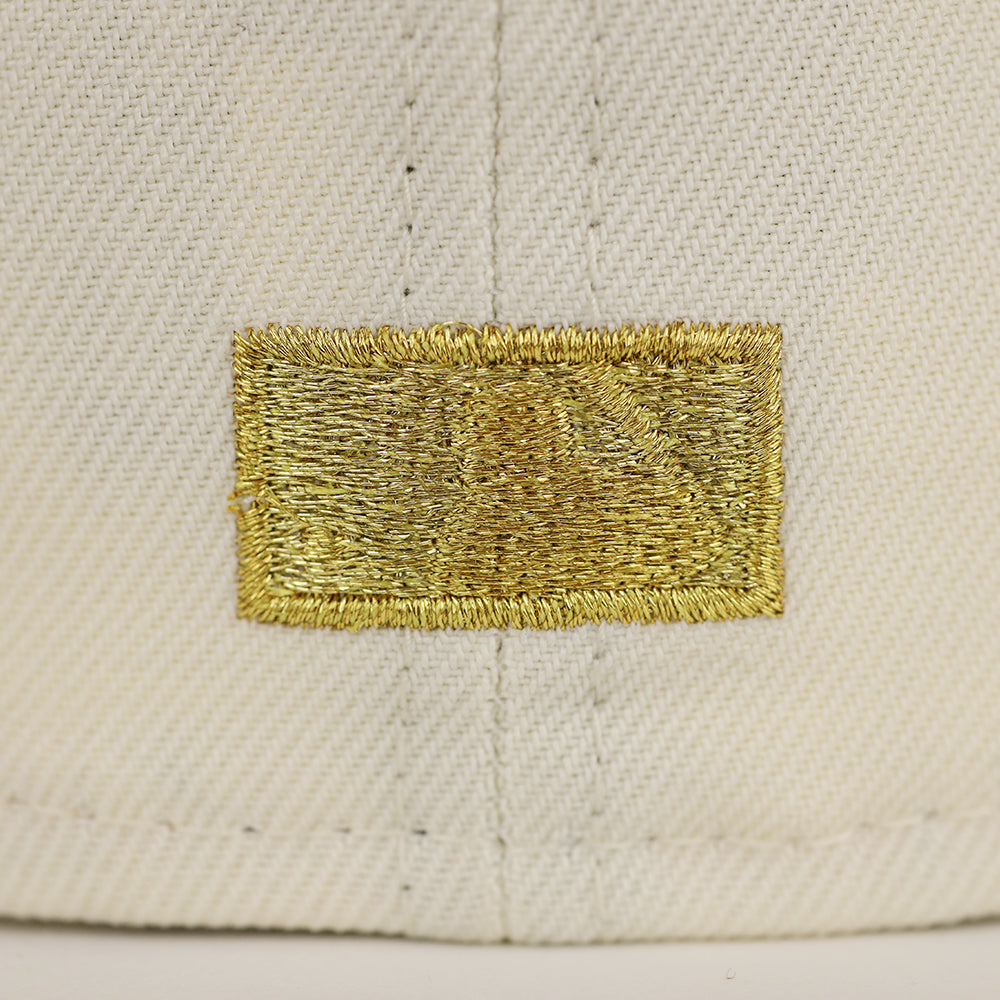 Oakland Athletics Alternate Logo SP 59Fifty Fitted CROWN MINDED