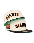 San Francisco Giants 2007 All Star Game SP 59Fifty Fitted