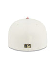 San Francisco Giants Chrome Black 2007 All Star Game SP 59Fifty Fitted