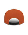 San Francisco Giants 2 Tone 50th Anniversary SP 9Fifty Snapback