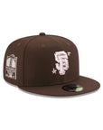 San Francisco Giants Neapolitan 2007 All Star Game SP 59Fifty Fitted