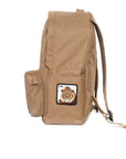 Goorin Bros The Farm King Swag Tan Backpack