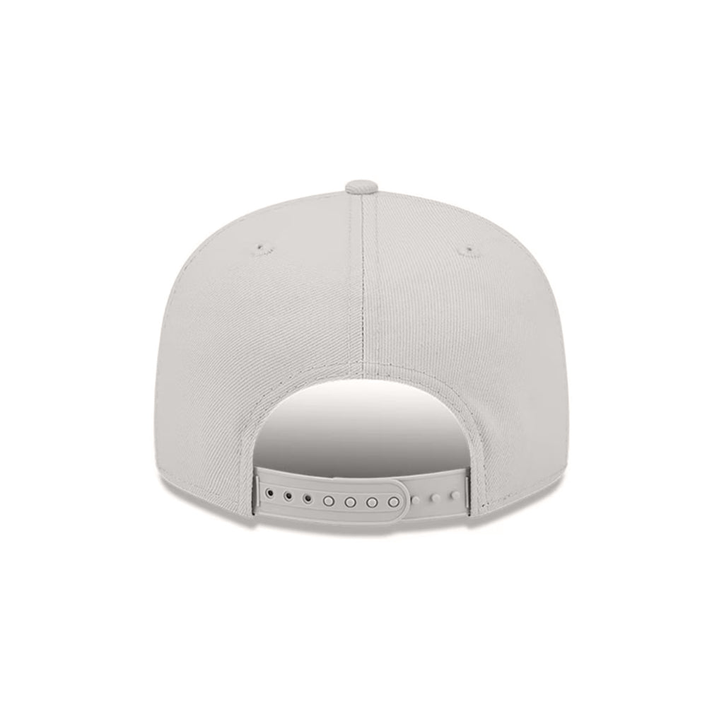 Houston Astros Gray Tonal 9Fifty A-Frame Snapback