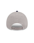 Texas Rangers Gray Navy 2 Tone Arlington Stadium SP 9Forty A-Frame Snapback