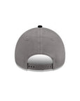 San Francisco Giants Gray Inaugural Season SP 9Forty A-Frame Snapback