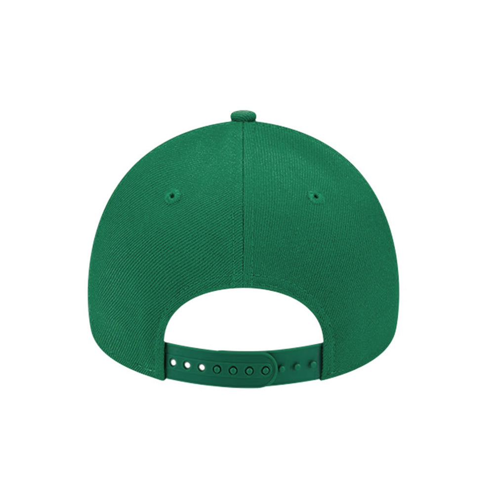 Dallas Stars 9Forty A-Frame Team Color Snapback