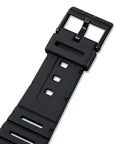 Casio Vintage Calculator Black Watch