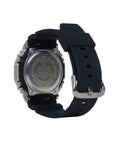 G-SHOCK Watch Forged G-STEEL Metal and Black Star Wars Edition