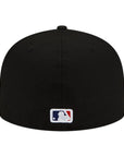 Baltimore Orioles Black 1993 All Star Game Side Patch 59Fifty Fitted