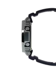 G-SHOCK Watch Forged G-STEEL Metal and Black Star Wars Edition