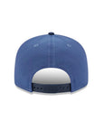 Los Angeles Dodgers 2 Tone Blue Heaven On Earth SP 9Fifty A-Frame Snapback