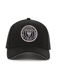 Inter Miami CF MLS 9Forty A-Frame Team Color Snapback