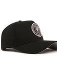Inter Miami CF MLS 9Forty A-Frame Team Color Snapback