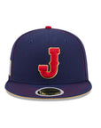Japan WBC 2026 Japan Flag SP Youth 59Fifty Fitted