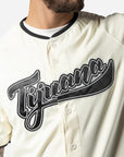 Toros De Tijuana Club De Beisbol LMB Home Jersey