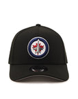 Winnipeg Jets 10th Anniversary SP NHL Black 9Forty A-Frame Snapback