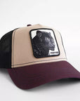 Animal Farm MV Panther Snapback Trucker