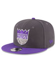Sacramento Kings NBA 2 Tone 9Fifty Snapback