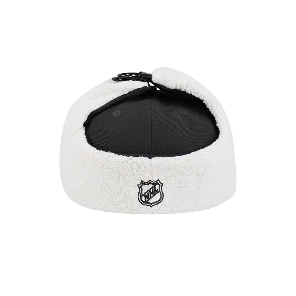 Los Angeles Kings Dog Ear Team Color NHL 59Fifty Fitted