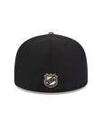 Los Angeles Kings Black Real Tree 2 Tone 2017 All Star Game SP NHL 59Fifty Fitted