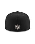Los Angeles Kings Staples Center SP NHL Black 59Fifty Fitted