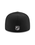 Los Angeles Kings Tri-Color 30th Anniversary SP 59Fifty Fitted