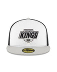 Los Angeles Kings Tri-Color 30th Anniversary SP 59Fifty Fitted