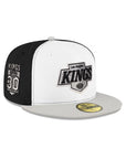 Los Angeles Kings Tri-Color 30th Anniversary SP 59Fifty Fitted