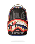 SprayGround Harlem Globetrotters DLXVF Backpack