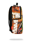 SprayGround Spiderman Web Hammock Chillin Marvel DLXSR Backpack