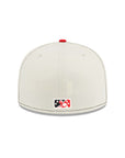 Las Vegas Stars Black Chrome Welcome To Las Vegas SP MiLB 59Fifty Fitted