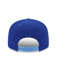 Kansas City Royals Archive Multi Logo 9Fifty Snapback