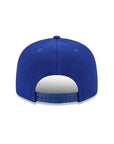 New York Mets MLB Alternate Team Color 9Fifty Snapback
