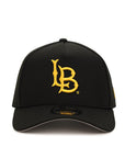 Long Beach College NCAA 9Forty A-Frame Snapback