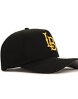 Long Beach College NCAA 9Forty A-Frame Snapback