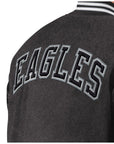 Starter Philadelphia Eagles First Rounder Varsity Jacket