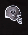 New Era Las Vegas Raiders Logo Select Hoody