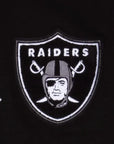 New Era Las Vegas Raiders Logo Select Hoody
