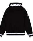 New Era Las Vegas Raiders Logo Select Hoody
