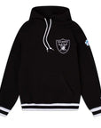 New Era Las Vegas Raiders Logo Select Hoody