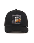Animal Farm Mamba Black Snapback Trucker