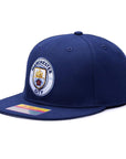 Manchester City Dawn Team Snapback