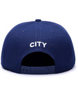 Manchester City Dawn Team Snapback