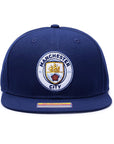 Manchester City Dawn Team Snapback