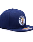 Manchester City Dawn Team Snapback