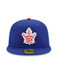 Toronto Maple Leafs Royal 2024 All Star Game SP NHL 59Fifty Fitted