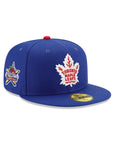 Toronto Maple Leafs Royal 2024 All Star Game SP NHL 59Fifty Fitted