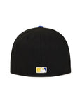 Seattle Mariners Black Royal 2 Tone 2023 All Star Game SP 59Fifty Fitted