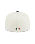 Seattle Mariners 30th Anniversary SP 59Fifty Fitted