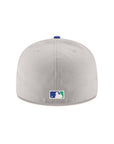 Seattle Mariners 40th Anniversary SP 59Fifty Fitted
